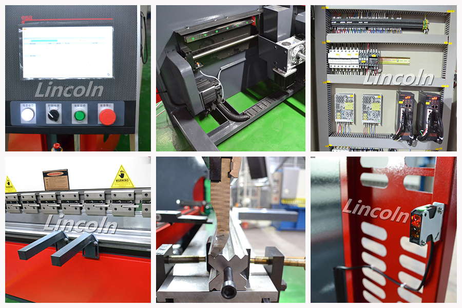 BOB半岛·(中国)官方网站ECNC-50T2000数控折弯机反馈使用回馈